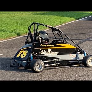 Meet your Posher, Gregory